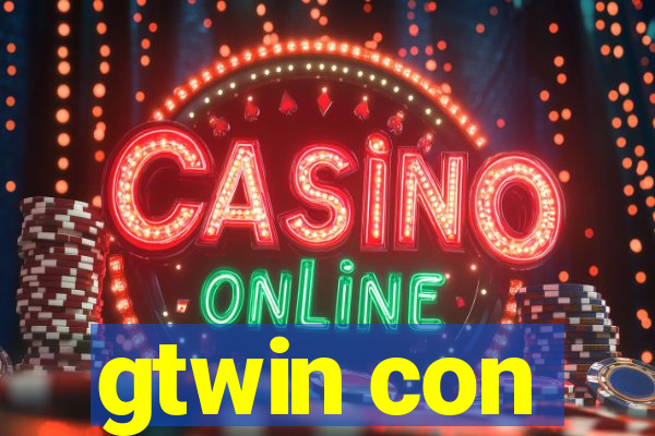 gtwin con